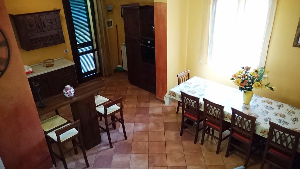 Villa Vitalina Ghivizzano Εξωτερικό φωτογραφία